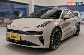 Zeekr 001 2025 в Житомир