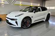Zeekr 001 You Z-Sport