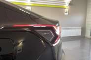 Zeekr 001 You Z-Sport