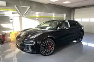 Zeekr 001 You Z-Sport