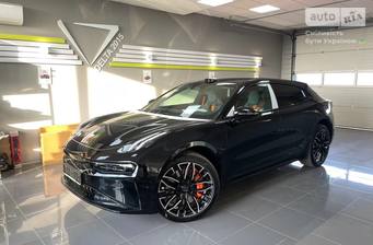 Zeekr 001 2025 You Z-Sport
