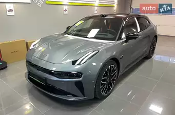 Zeekr 001