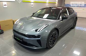 Zeekr 001 2025 You Z-Sport