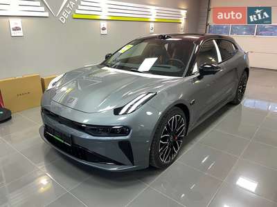 Zeekr 001 2025 You Z-Sport