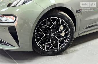 Zeekr 001 2025 95 kWh Dual Motor Electric (789 к.с.) AWD We - фото 3