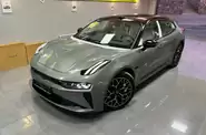 Zeekr 001 We