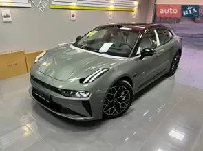 Zeekr 001