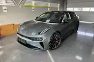 Zeekr 001 Zeekr 001 You