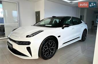 Zeekr 001 95 kWh Dual Motor Electric (789 к.с.) AWD 2025