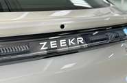 Zeekr 001 We