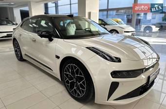 Zeekr 001 95 kWh Dual Motor Electric (789 к.с.) AWD 2025