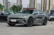 Zeekr 001 You