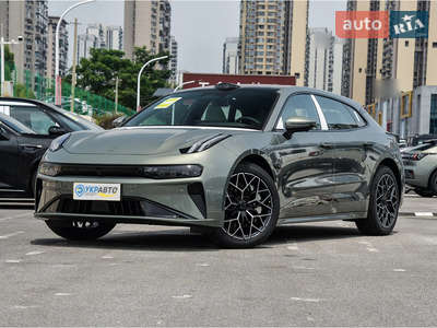 Zeekr 001 You 100 kWh Dual Motor Electric (789 к.с.) AWD 2025