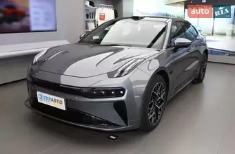 Zeekr 001