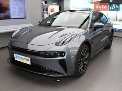 Zeekr 001 We 95 kWh Dual Motor Electric (789 к.с.) AWD 2025