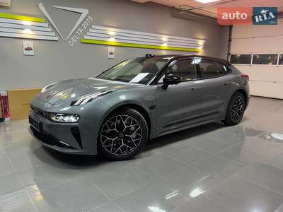 Zeekr 001 We 95 kWh Dual Motor Electric (789 к.с.) AWD 2025