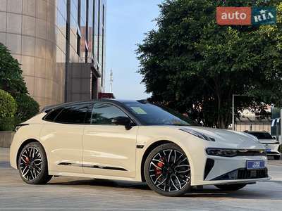Zeekr 001 You 100 kWh Dual Motor Electric (789 к.с.) AWD 2025
