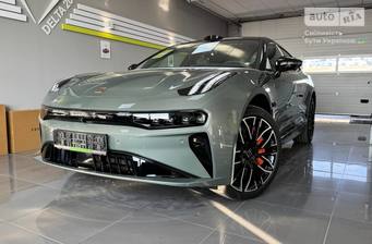 Zeekr 001 2025 You Z-Sport