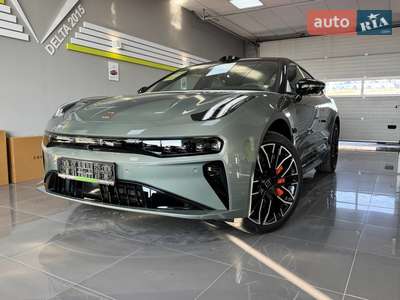 Zeekr 001 You Z-Sport 100 kWh Dual Motor Electric (789 к.с.) AWD 2025