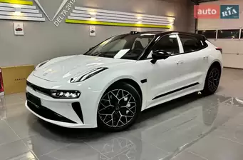 Zeekr 001