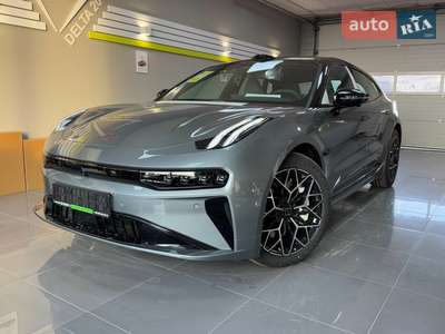 Zeekr 001 We 95 kWh Dual Motor Electric (789 к.с.) AWD 2025