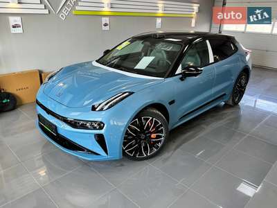 Zeekr 001 You 100 kWh Dual Motor Electric (789 к.с.) AWD 2025