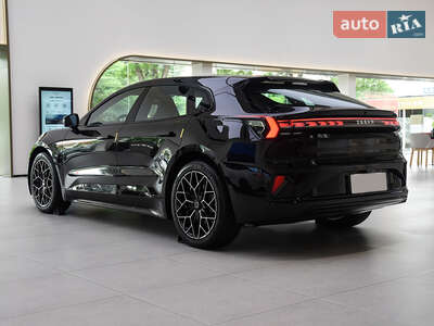 Новый Zeekr 001 2025 - фото 4