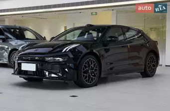 Zeekr 001