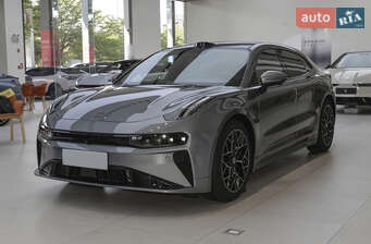 Zeekr 001 2025 в Одеса