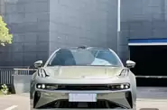 Zeekr 001 We