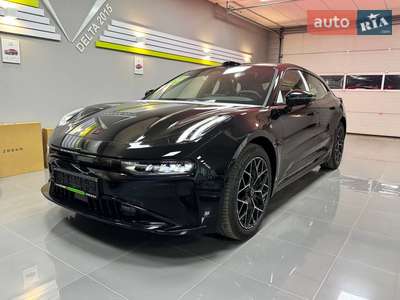 Zeekr 001 We 95 kWh Dual Motor Electric (789 к.с.) AWD 2025