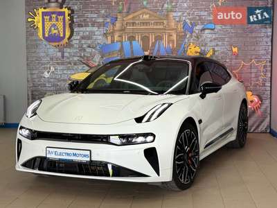 Zeekr 001 You 100 kWh Dual Motor Electric (789 к.с.) AWD 2025