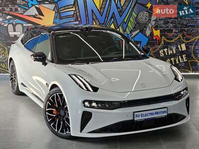 Zeekr 001 You 100 kWh Dual Motor Electric (789 к.с.) AWD 2025