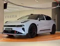Zeekr 001