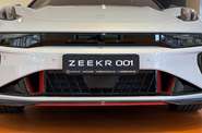 Zeekr 001 Base
