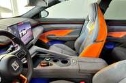 Zeekr 001 You Z-Sport