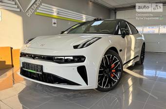 Zeekr 001 2025 You Z-Sport