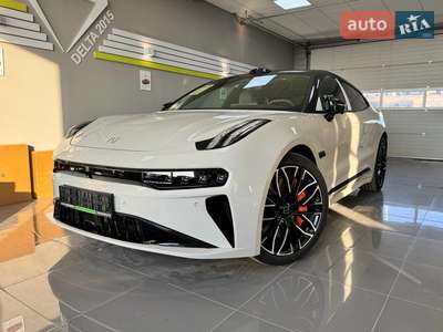 Zeekr 001 You Z-Sport 100 kWh Dual Motor Electric (789 к.с.) AWD 2025