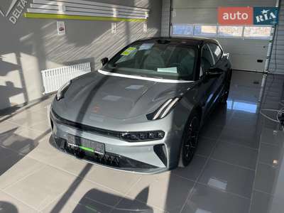 Zeekr 001 We 95 kWh Dual Motor Electric (789 к.с.) AWD 2025