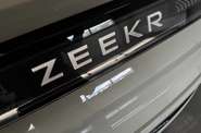 Zeekr 001 We
