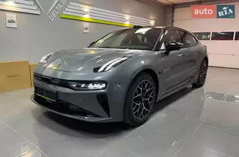 Zeekr 001