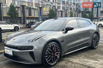 Zeekr 001 2025 в Львів