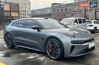 Zeekr 001 2025 в Львів