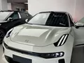 Zeekr 001