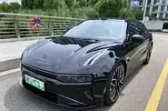 Zeekr 001 You