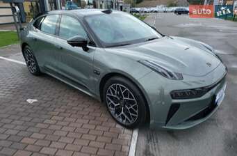 Zeekr 001 2024 в Київ