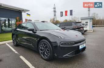 Zeekr 001 2024 в Київ