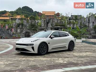 Zeekr 001 You 100 kWh Dual Motor Electric (789 к.с.) AWD 2024