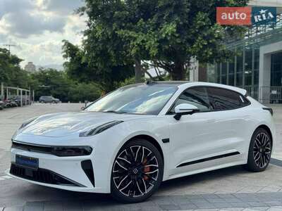 Zeekr 001 You 100 kWh Dual Motor Electric (789 к.с.) AWD 2025