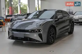Zeekr 001